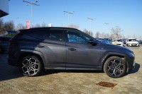 Hyundai Tucson 1.6 T-GDI mHev N-Line