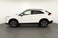 Vorschau: Mitsubishi Eclipse Cross 2.4 MIVEC 4WD