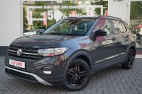 Vorschau: VW T-Cross 1.0