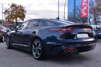 Kia Stinger 3.3 V6 T-GDI 4WD GT