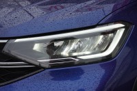 VW Taigo 1.0 TSI DSG