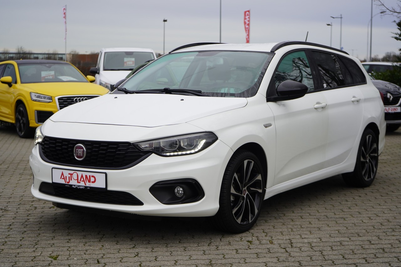 Fiat Tipo Kombi 1.4 T-Jet S-Design