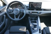Audi A4 Avant 40 TDI S-Tronic