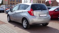 Nissan Note 1.2