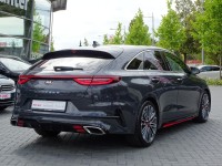 Kia pro_cee'd ProCeed 1.6 T-GDI GT