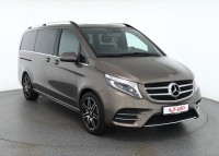 Mercedes-Benz V-Klasse V250 d AMG Line lang