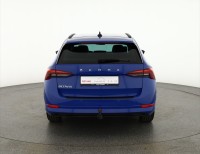 Skoda Octavia Combi 2.0 TDI DSG