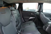 Jeep Cherokee 2.2 Limited 4WD