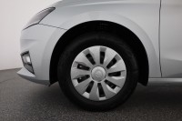 Skoda Fabia 1.0 TSI