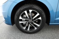 VW Touran 2.0 TDI DSG United