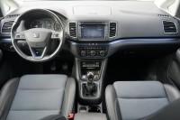 Seat Alhambra 2.0 TDI Connect Allrad