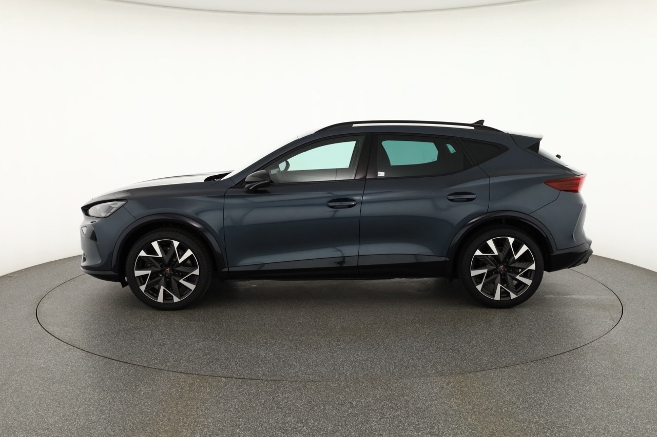 Cupra Formentor VZ 2.0 TSI DSG 4Drive