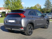 Mitsubishi Eclipse Cross 1.5 T-MIVEC Active