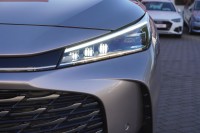 MG HS 1.5 T-GDI Luxury Aut.