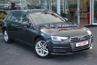 Audi A4 Avant 1.4 TFSI