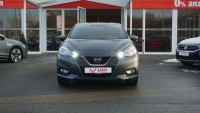 Nissan Micra 0.9 Acenta