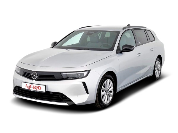 Opel Astra ST 1.2...