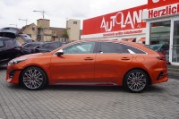 Kia pro_cee'd ProCeed GT 1.6 T-GDI Pano