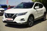 Vorschau: Nissan Qashqai 1.3 DIG-T