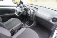 Toyota Aygo AYGO 1.0 x