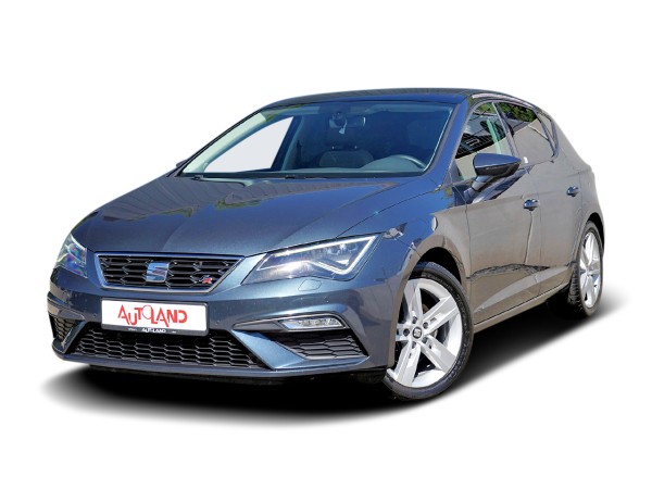 Seat Leon 1.5 TSI FR