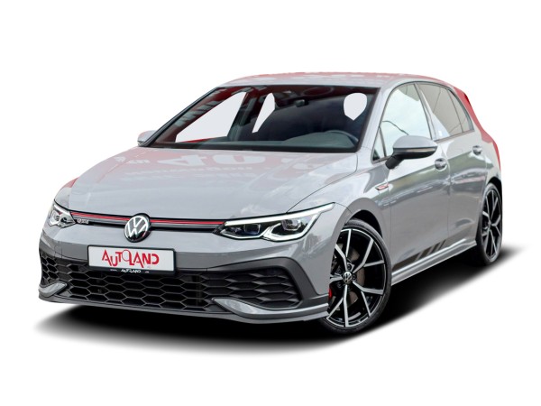 VW Golf VIII 2.0 GTI Clubsport