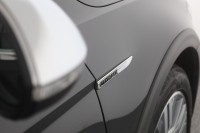 VW Passat Alltrack 2.0 TDI DSG