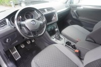 VW Tiguan 1.5 TSI Join