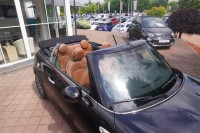 MINI COOPER_S_CABRIO Cooper S Cabrio