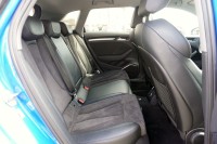 Audi A3 1.5 TFSI Sportback sport