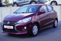 Vorschau: Mitsubishi Space Star 1.2