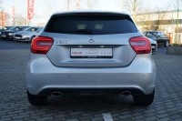 Mercedes-Benz A 200 A200 7G-DCT Urban