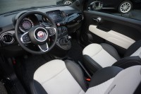 Fiat 500C 1.0 mHev Dolcevita