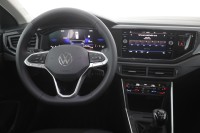 VW Taigo 1.0 TSI