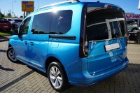 VW Caddy 2.0 TDI Style
