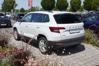 Skoda Karoq 1.5 TSI Style