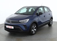 Opel Crossland 1.2 Edition LED Android Apple Tempomat
