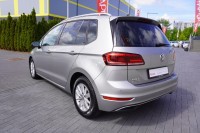 VW Golf Sportsvan 1.5
