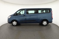Vorschau: Ford Transit Connect 1.5