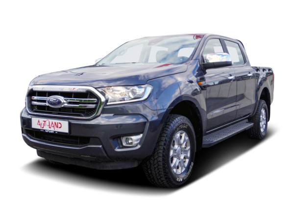 Ford Ranger 2.0 XLT Doppelkabine 4x4