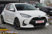 Toyota Yaris 1.5 Hybrid Team