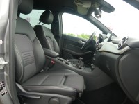 Mercedes-Benz B 200 B200 CDI / d Style