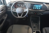 VW Caddy Cargo 2.0 TDI Basis