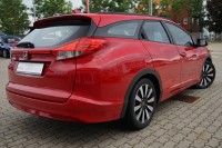 Honda Civic Tourer 1.6 Elegance