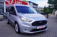 Ford Tourneo Connect 1.5 TDCi