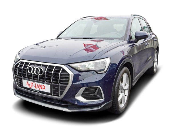 Audi Q3 40 2.0 TFSI quattro S line
