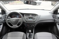 Hyundai i20 1.2 Pure