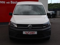VW Caddy 2.0 TDI