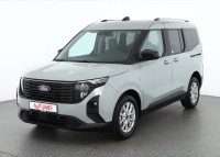Ford Tourneo Courier Titanium 1.0 EB Sitzheizung Tempomat Bluetooth