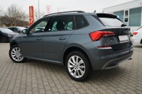 Skoda Kamiq 1.0 Ambition Plus